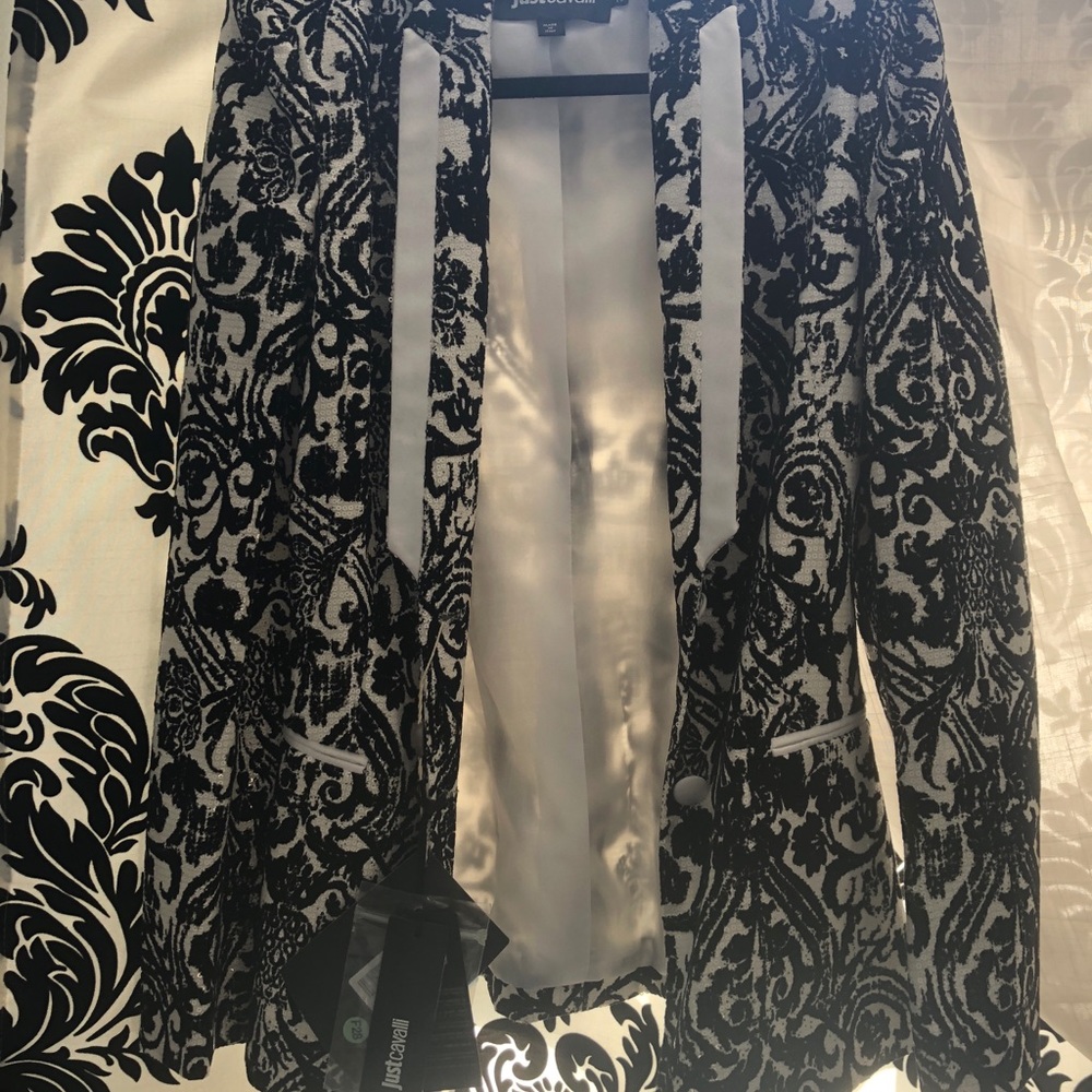 Jacket - Picture 5 of 5